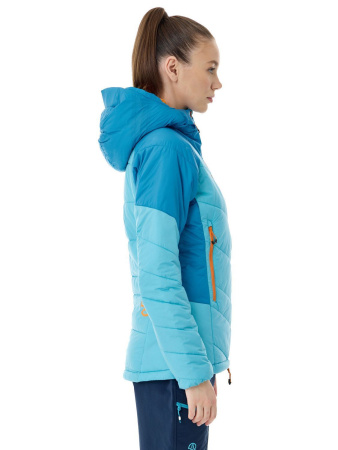 Утепленная куртка Ternua Amphu Jkt W