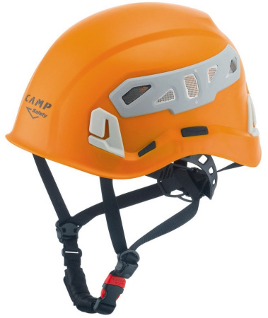 CAMP каска ARES AIR PRO (orange)