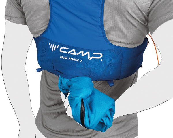 Рюкзак CAMP TRAIL FORCE 2 