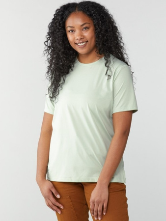 Футболка ARCTERYX Remige SS