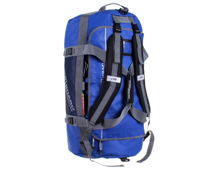 Сумка-баул OverBoard 90