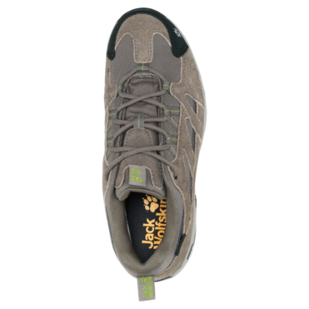 Ботинки JACK WOLFSKIN VOJO HIKE TEXAPORE Ботинки JACK WOLFSKIN VOJO HIKE TEXAPORE