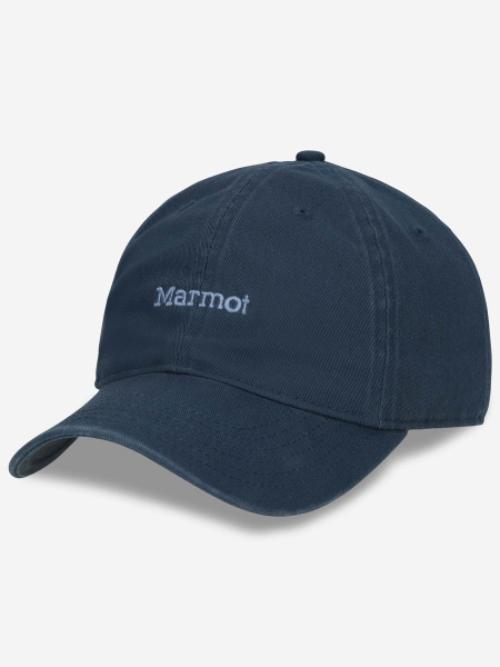 MARMOT бейсболка Aulin  (thunderhead ) MARMOT бейсболка Aulin  (thunderhead )