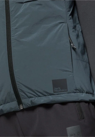 Жилет JACK WOLFSKIN BIKE COMMUTE INS