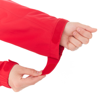 Куртка Montbell MIDI PARKA