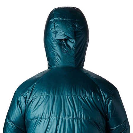 Куртка Mountain HardWear Phantom Parka