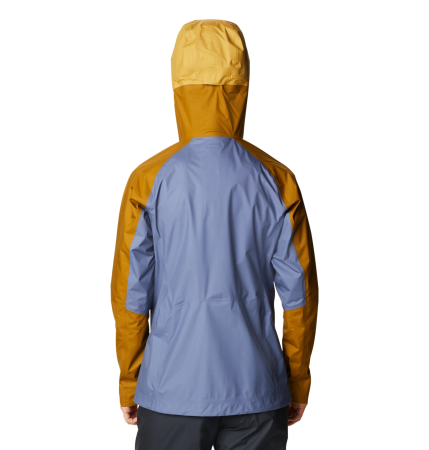 Куртка Mountain HardWear Exposure/2 Gore-Tex Paclite Plus