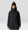 Женская куртка Mountain Hardwear Stretchdown Parka Женская куртка Mountain Hardwear Stretchdown Parka