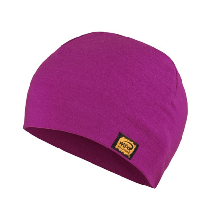 Шапка WIND X-TREME Merino purple