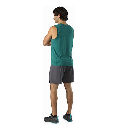 Майка ARCTERYX Cormac Sleeveless