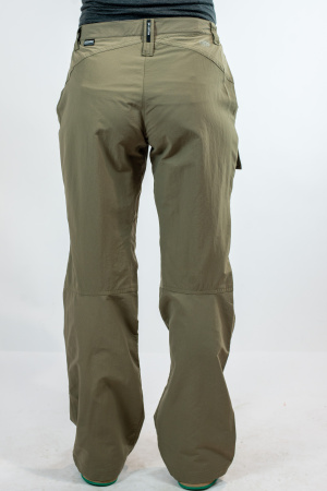 Брюки MILLET Rocky Mountain