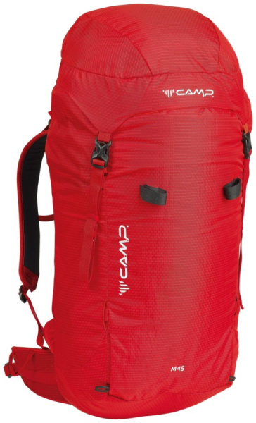 CAMP рюкзак M45 (red)