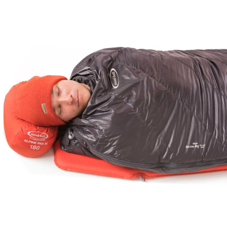 Спальник Montbell Alpine Burrow bag Thermal Sheet