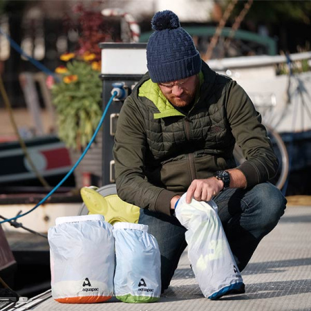 Гермомешок AQUAPAC PackDivider Drysack 4L