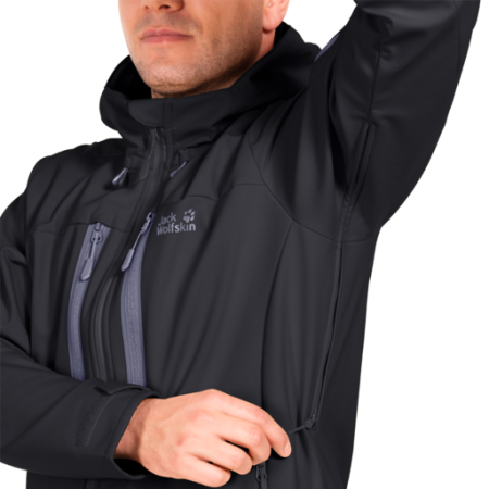 Куртка JACK WOLFSKIN NORTHERN STAR