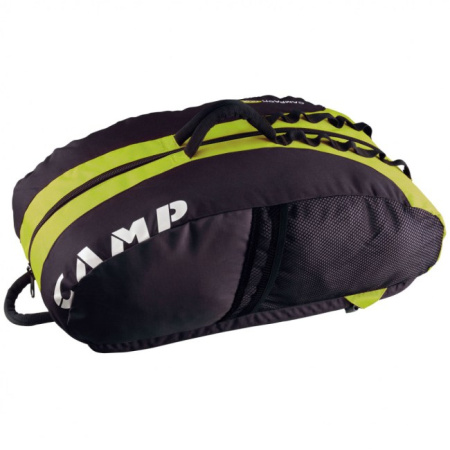 Сумка-рюкзак CAMP ROX 40