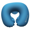 BTrace подушка под шею Air 40*30*10,5 см (синий)