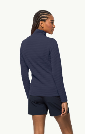 Флисова куртка Jack Wolfskin Modesto