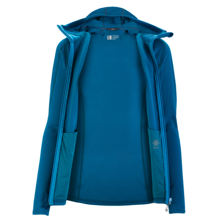 Куртка флисовая SIVERA Ракша 2.0