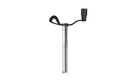 Ледобур GRIVEL Helix Medium 16 см