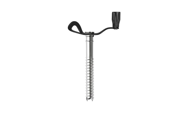 Ледобур GRIVEL Helix Medium 16 см