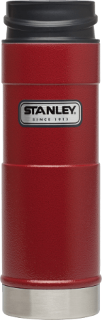 Термокружка STANLEY Classic One Hand 0,35 л