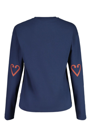 Лонгслив Maloja MizniM