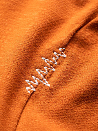 Футболка CHILLAZ Retro Hirschkrah Zen