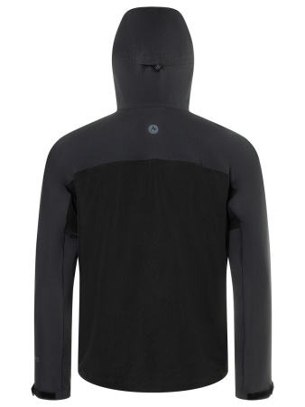 Мужская софтшелл куртка MARMOT ROM GORE TEX Infinium Hoody