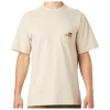 Футболка Mountain HardWear Hotel Basecamp Short Sleeve Pocket