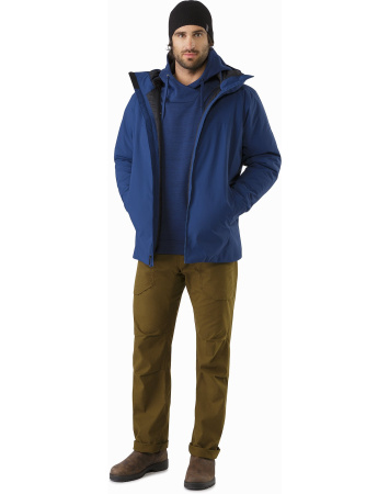 Толстовка ARCTERYX Elgin Hoody Толстовка ARCTERYX Elgin Hoody