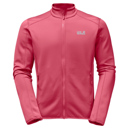 Жилет + джемпер JACK WOLFSKIN ICY TRAIL