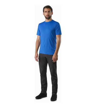 Футболка ARCTERYX A2B Футболка ARCTERYX A2B