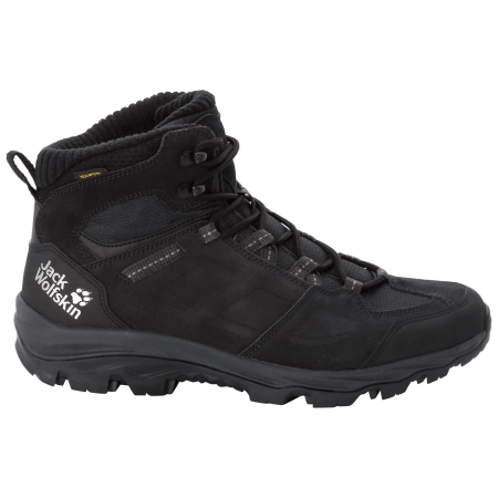 Ботинки JACK WOLFSKIN VOJO 3 WT TEXAPORE MID