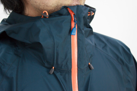 Куртка Montbell Storm Cruiser