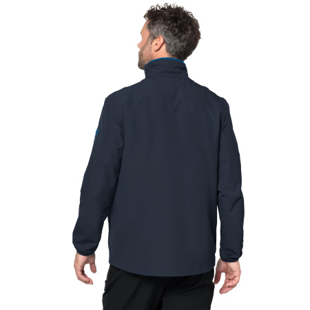 Куртка JACK WOLFSKIN CRESTVIEW