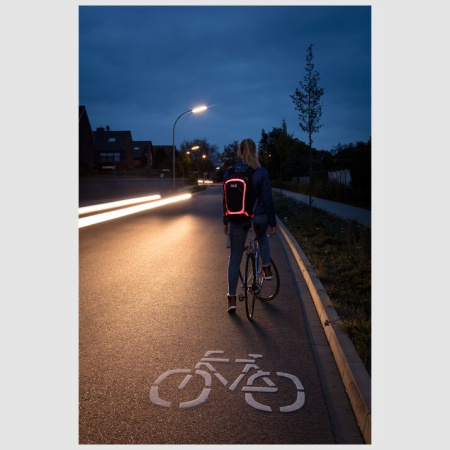 Рюкзак JACK WOLFSKIN PROTON 18