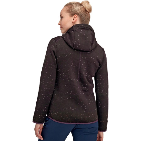 Кофта MAMMUT Chamuera ML Hooded