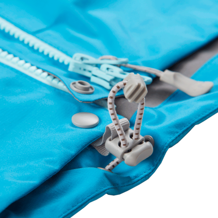 Куртка SIVERA Епанча 2.1