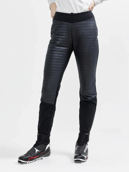 Женские брюки Craft  ADV STORM INSULATE NORDIC
