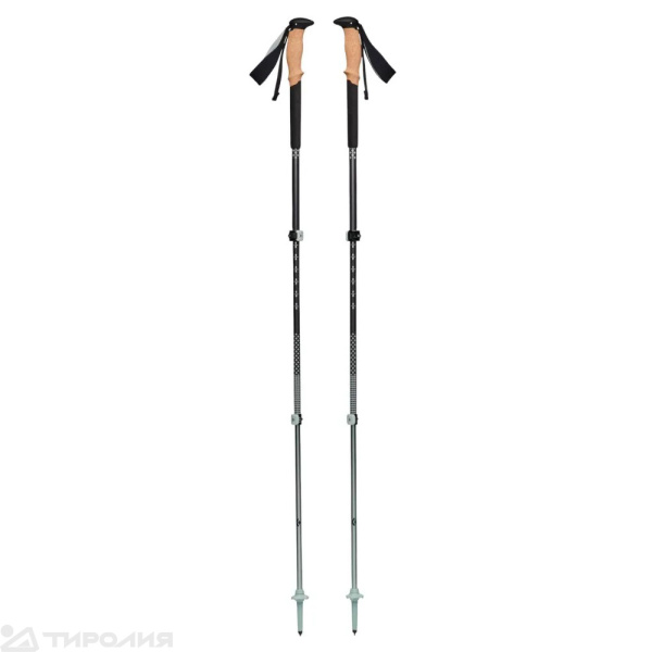 Треккинговые палки BLACK DIAMOND Pursuit