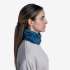 Бандана BUFF LW Merino wool Solid Dusty Blue Бандана BUFF LW Merino wool Solid Dusty Blue