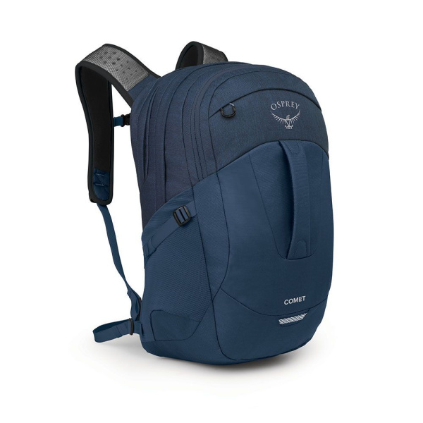 Osprey рюкзак Comet 30 (atlas blue heather)