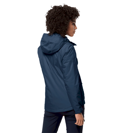 Куртка JACK WOLFSKIN FROSTY MORNING Куртка JACK WOLFSKIN FROSTY MORNING