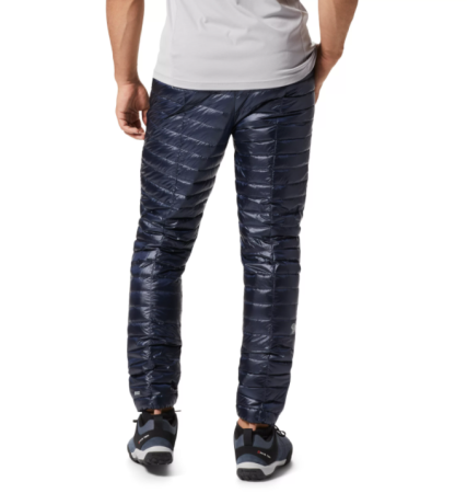 Брюки MOUNTAIN HARDWEAR Ghost Whisperer Брюки MOUNTAIN HARDWEAR Ghost Whisperer