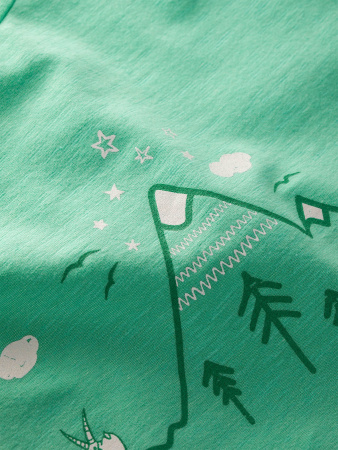 Детская футболка CHILLAZ Gandia Alps