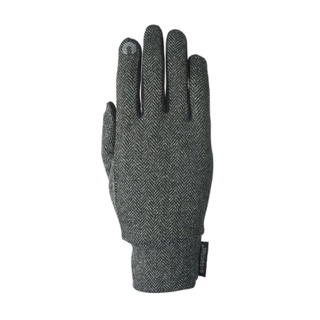 Перчатки EXTREMITIES HERRINGBONE TOUCH LINER