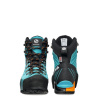 Женские ботинки SCARPA Ribelle HD