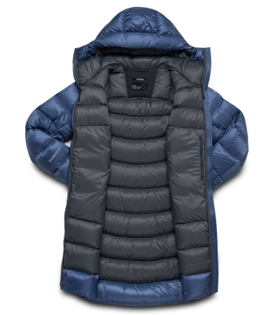 Женское пальто SIVERA Раина