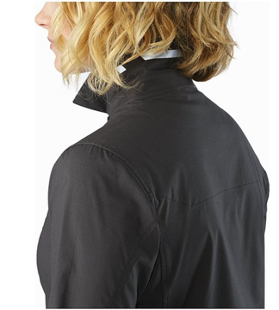 Рубашка ARCTERYX A2B LS Рубашка ARCTERYX A2B LS